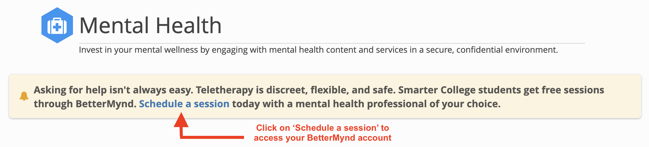 MHM - accessing BetterMynd from MHM.png