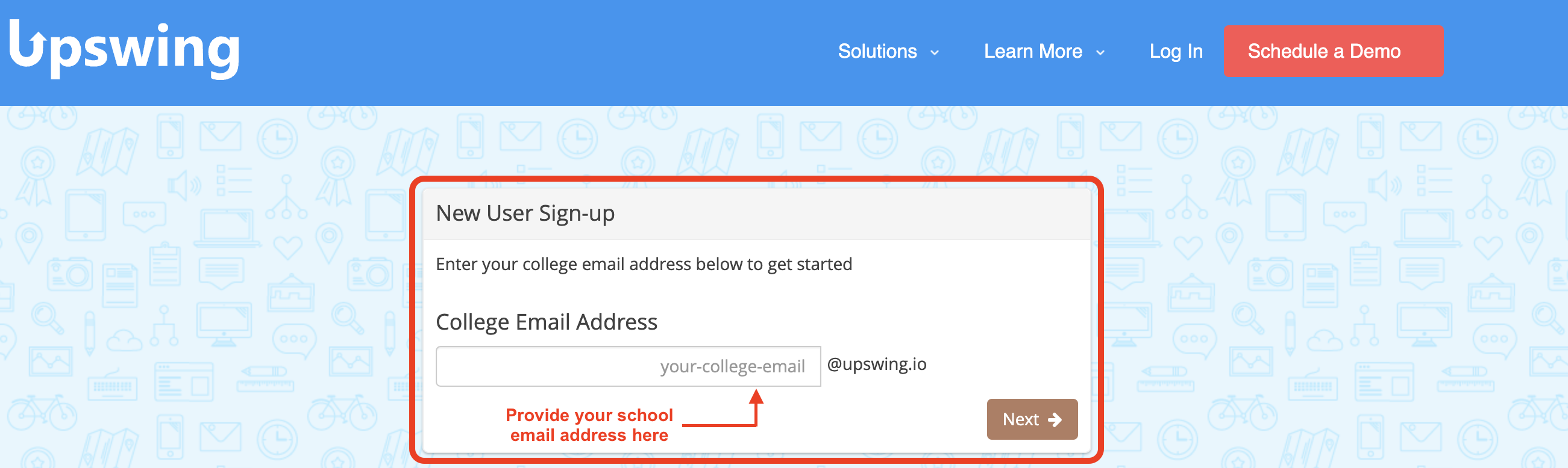 Basic Login - provide email.png