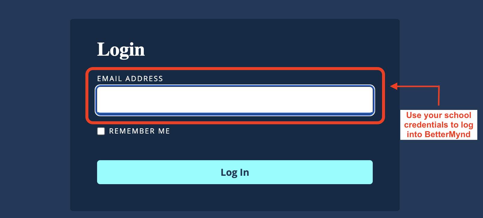 MHM - BetterMynd login page.png