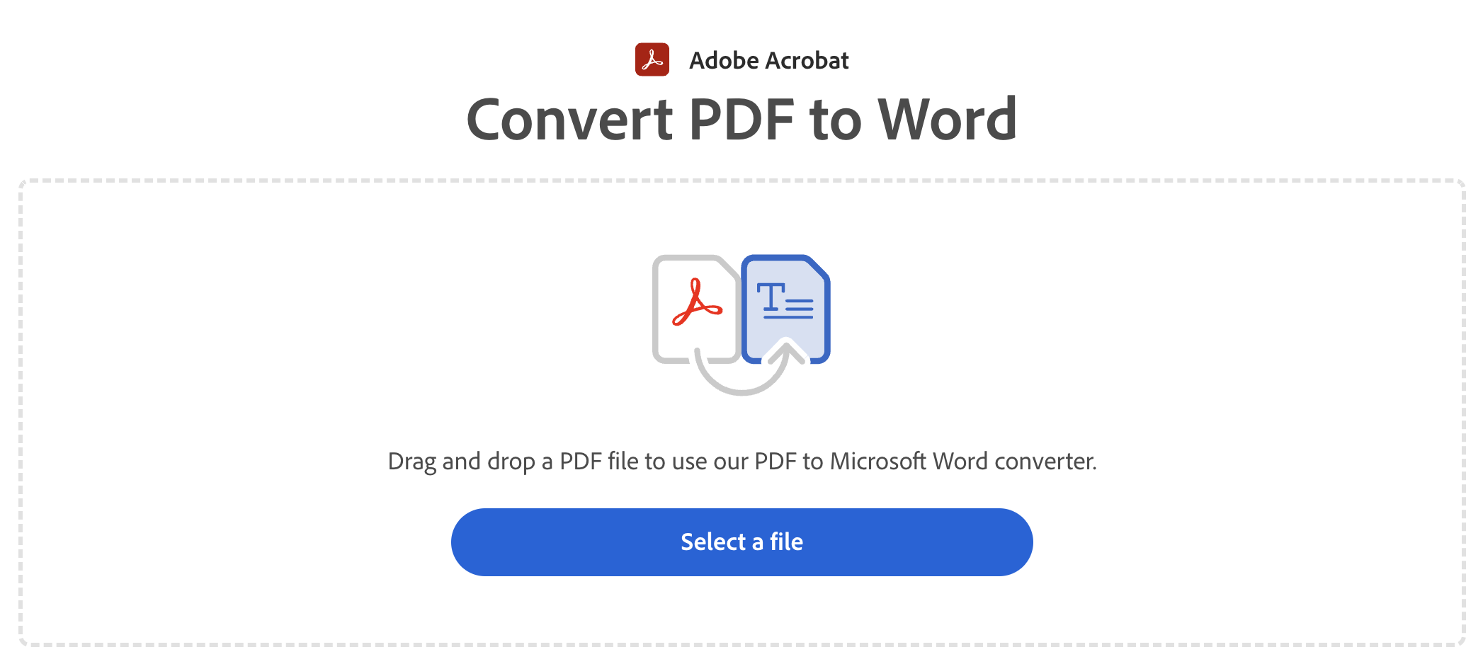 What To Do When a Student Submits an Assignment as a PDF – Upswing