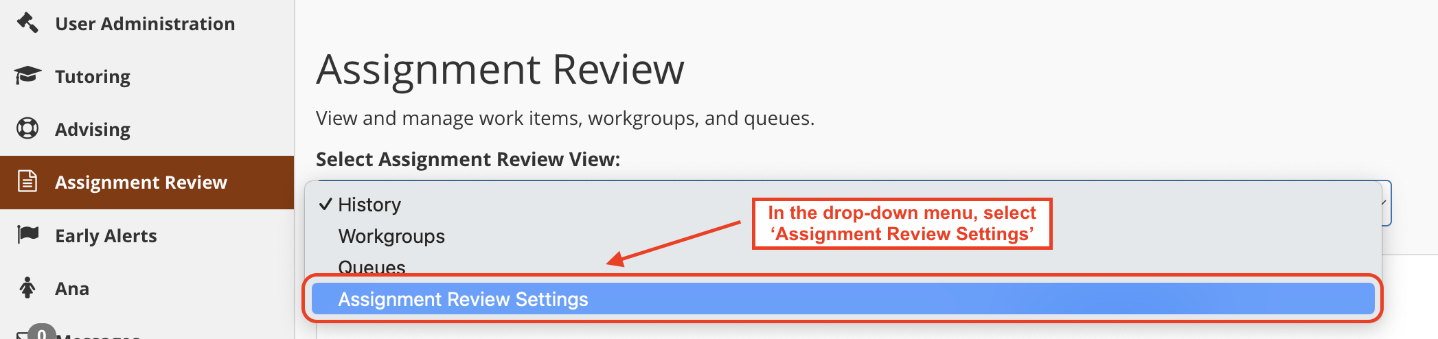 admins - assignment review limits - AR settings.png