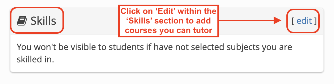 campus tutor - set up tutor profile - edit skills.png