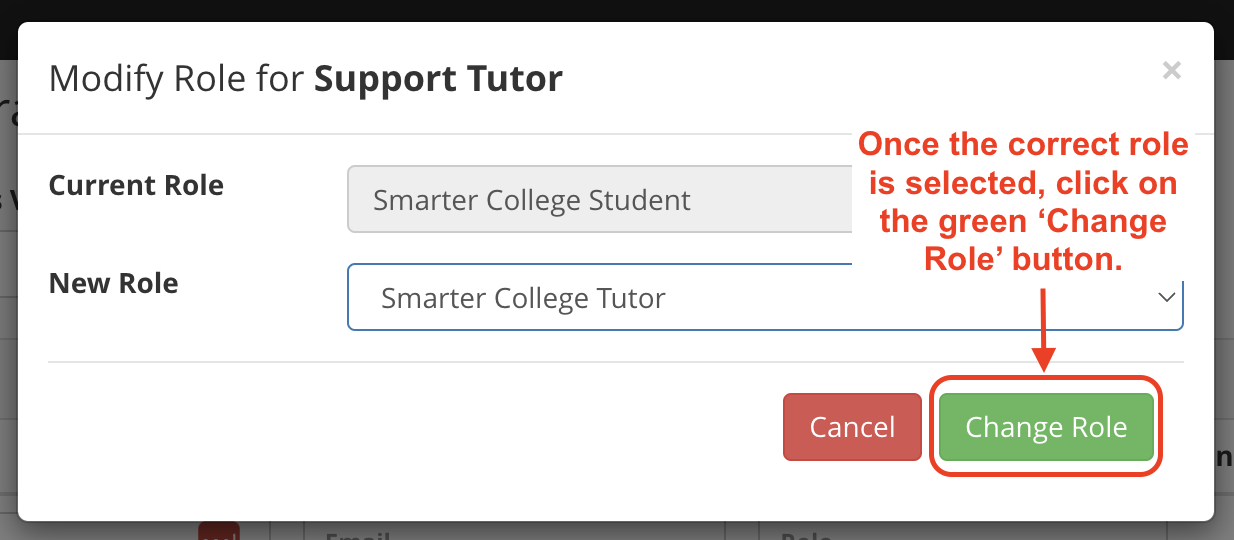 add new user - sso - click change role.png
