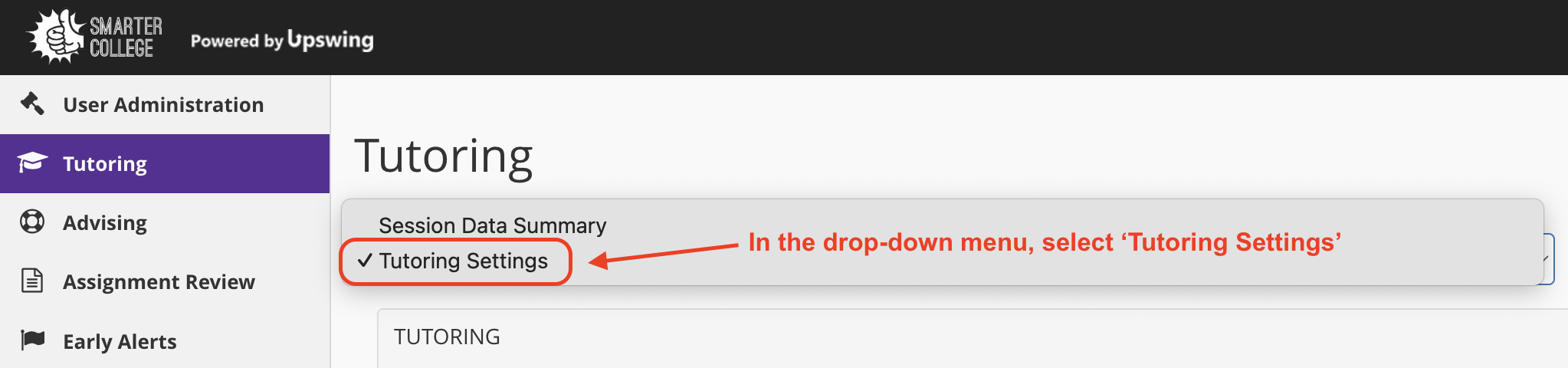 admins - session duration limit - tutoring settings.png