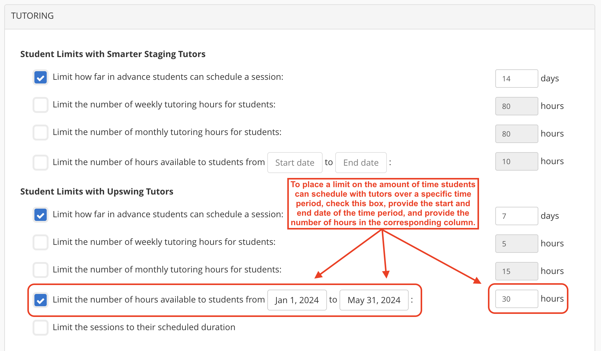 admins - session limits - time period.png