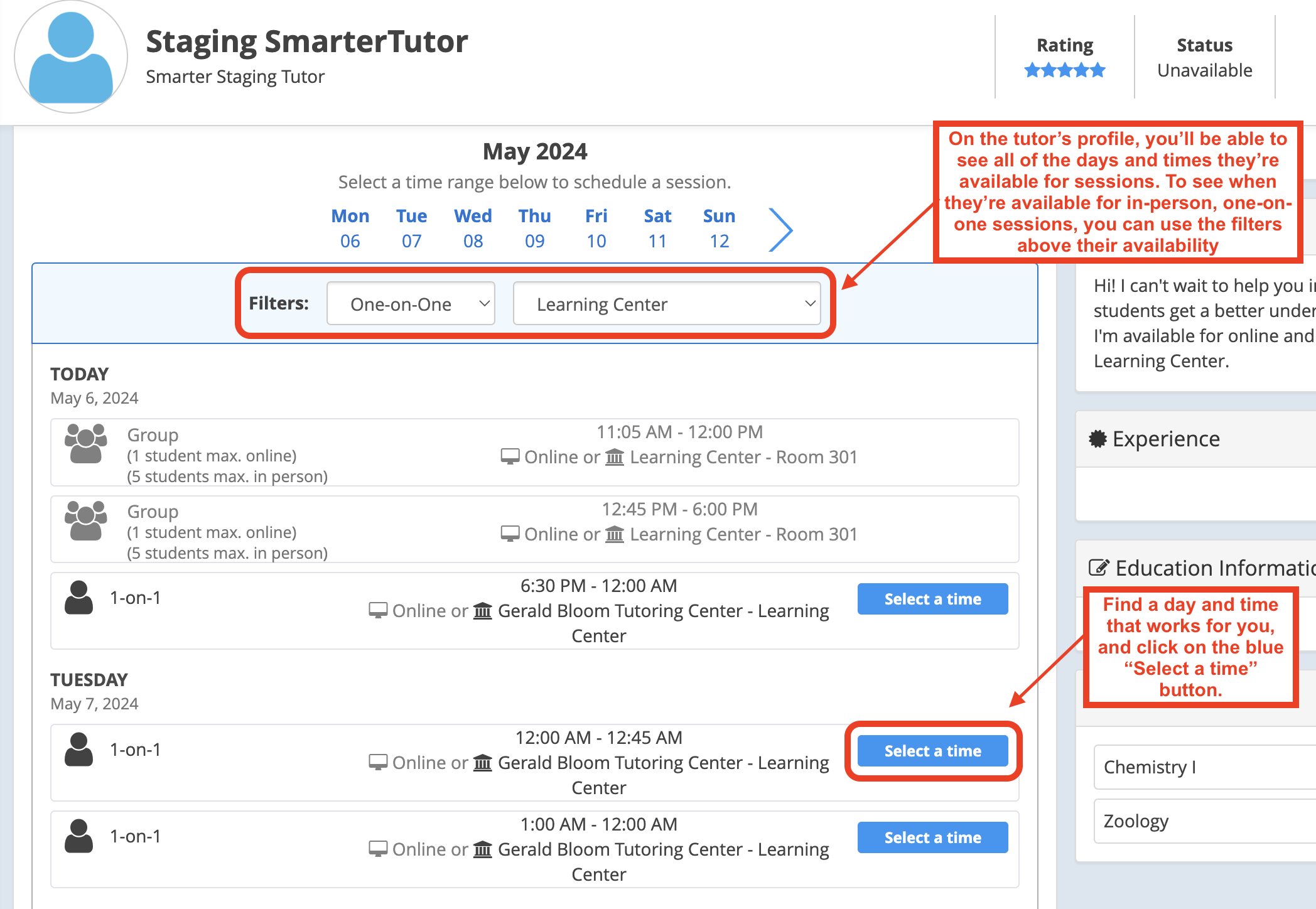 Students - Schedule Session - One-on-One In-Person Session.png