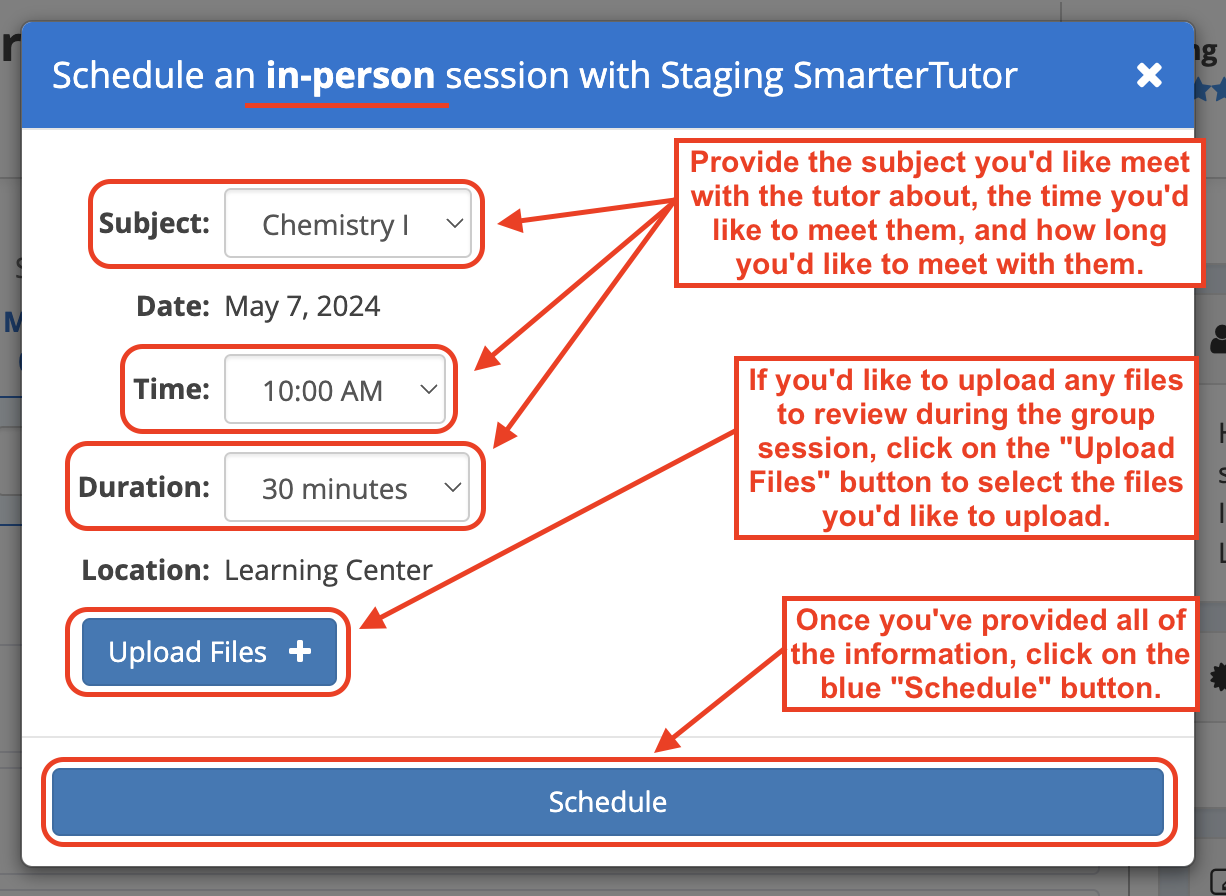 Students - Schedule Session - In-Person Session Pop-Up.png