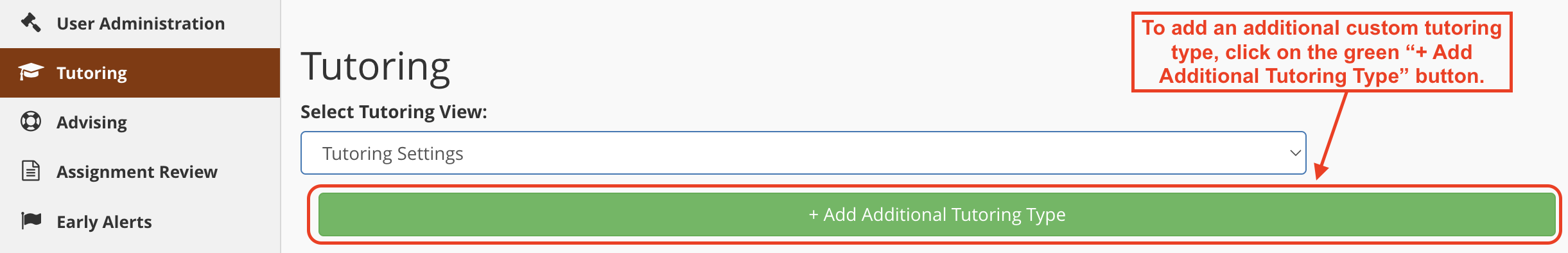 admins - custom tutoring types - add.png
