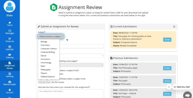 assignment review - fill in fields.gif