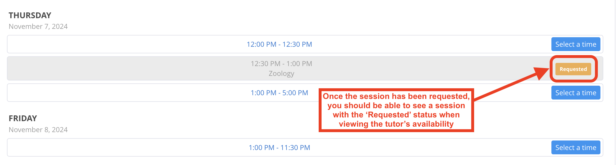 Admin - schedule session - requested on availability.png