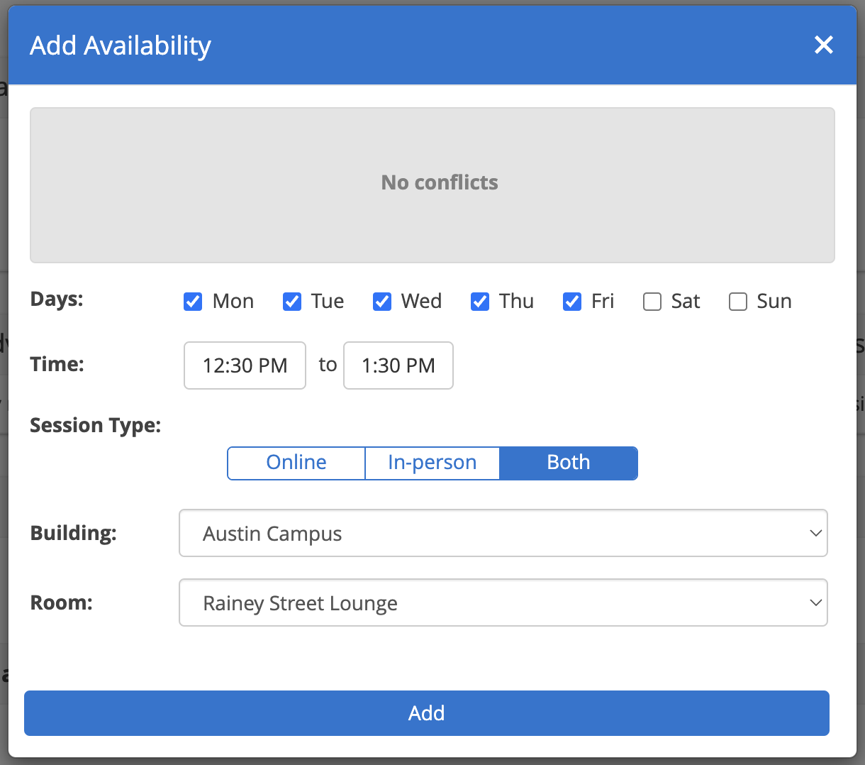 Advisors - Availability Tips - Breaks 1.png