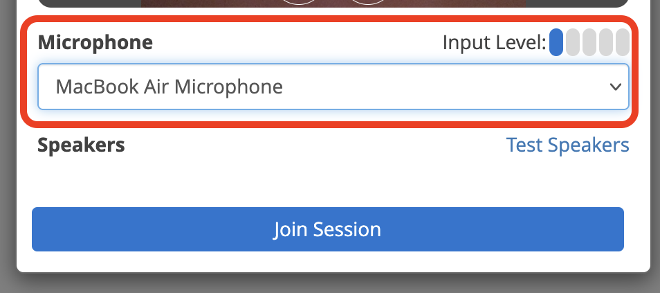 VLC Troubleshooting - confirm microphone.png