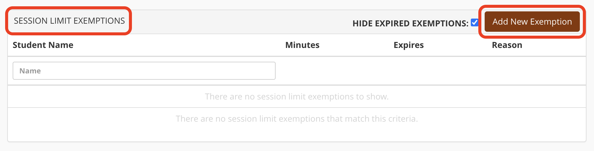 Admins - Session Limit Exemptions - Add New.png