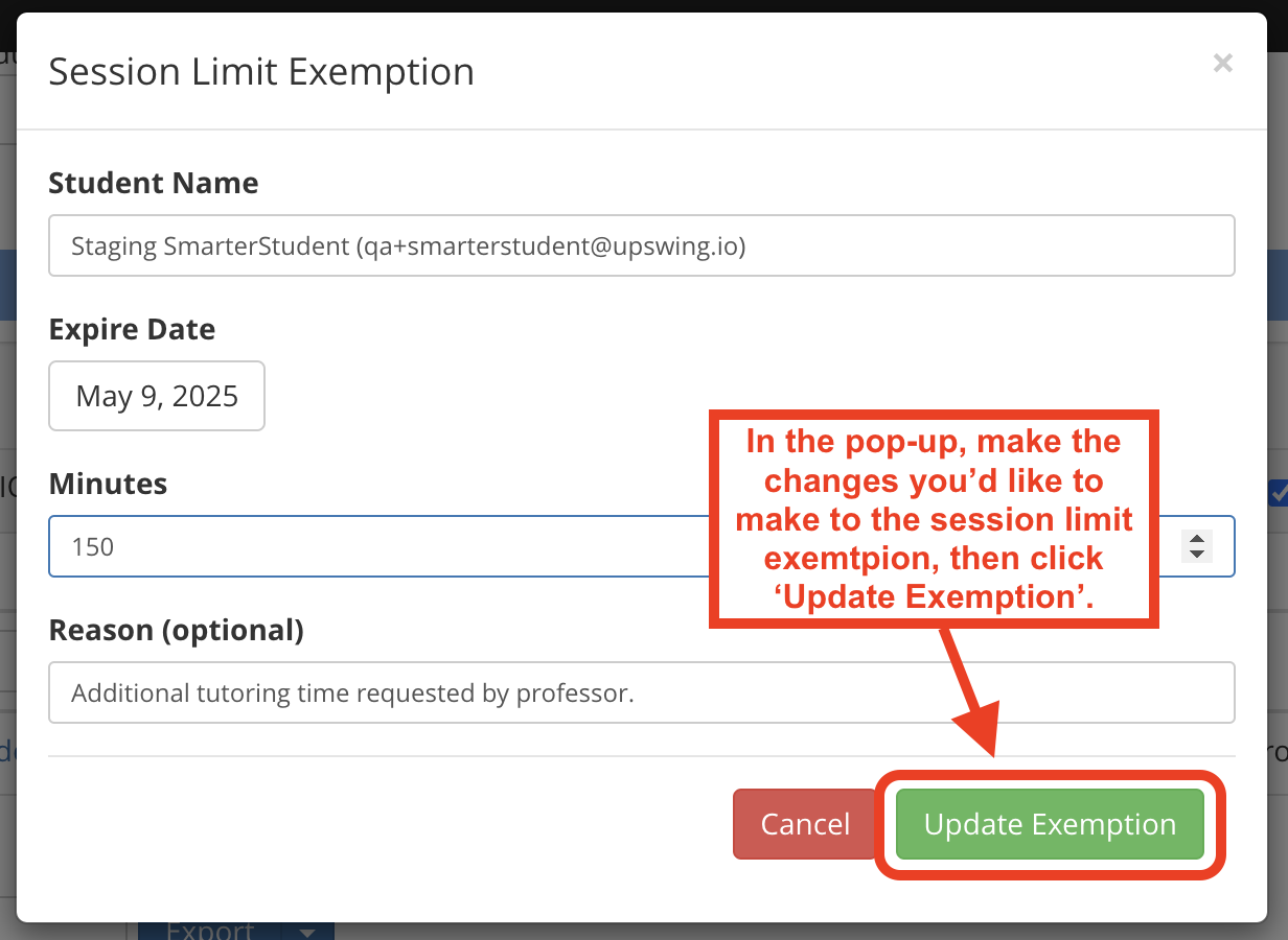 Admins - Session Limit Exemptions - Update.png