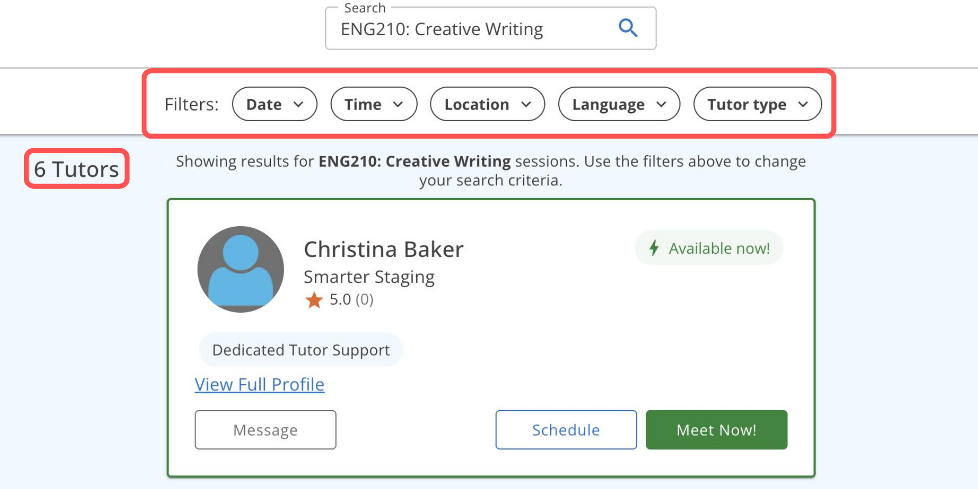 Filtering - View Filters and Results.png