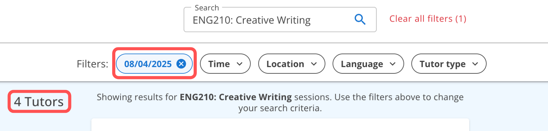 Filtering - View Results After Date Filter.png
