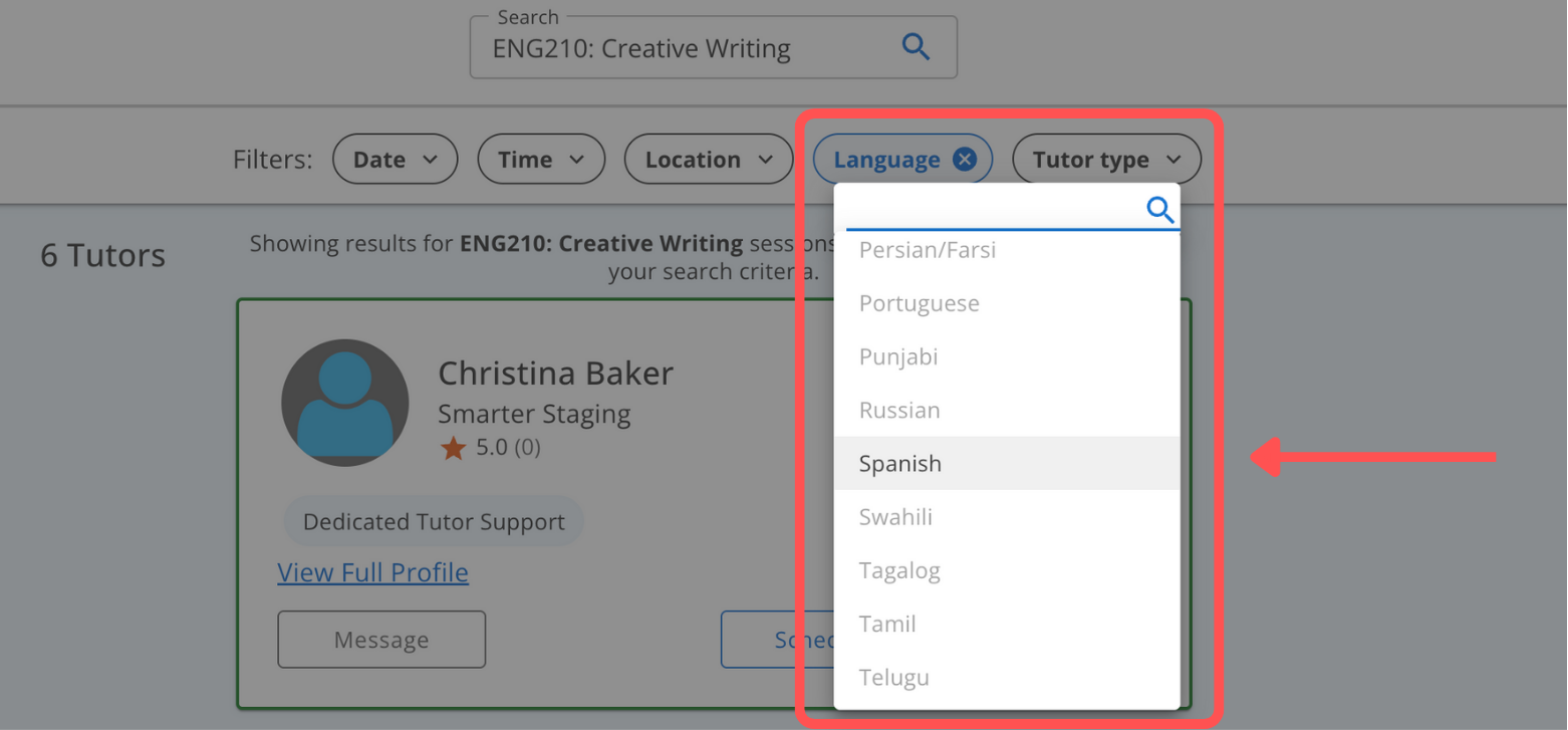 Filtering - Filter by Language.png