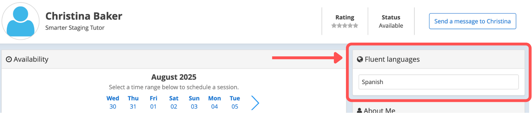 Filtering - View Languages on Profile.png