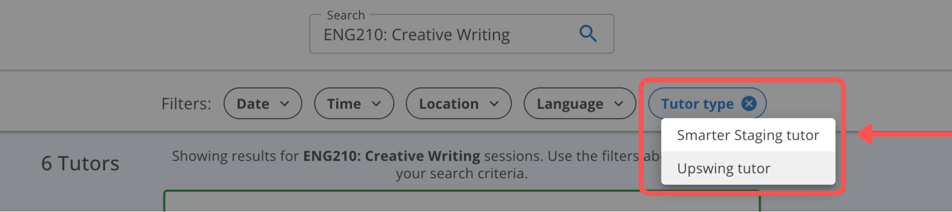 Filtering - Filter by Tutor Type.png