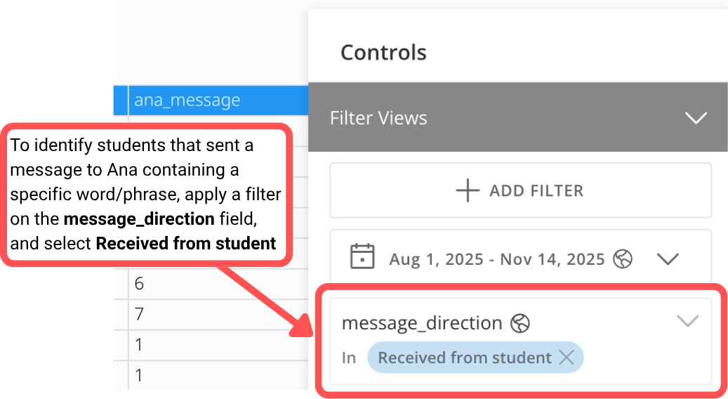 Filter for Messages Sent From Students.png