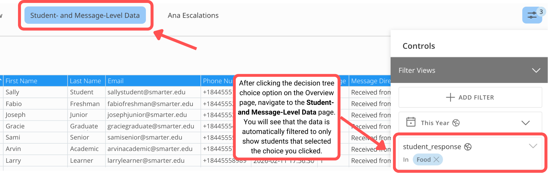 Ana Data App - Filter by student_response.png
